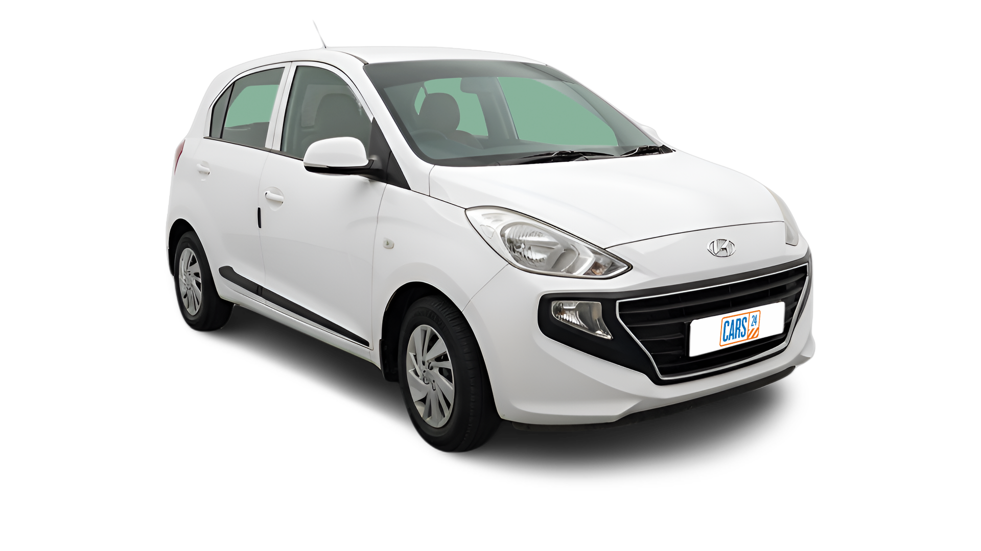 Hyundai NEW SANTRO-img